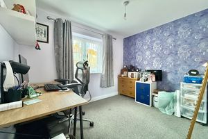 Bedroom 2- click for photo gallery